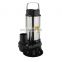 2 inch stainless steel electric water submersible sewage pump