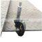 Carbon Steel Plate q235b chequered plate 6mm quality assured standard chequered plate weight