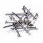 Q195 Q235 Polished common nail factory