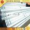 galvanized erw tube bs gi pipe stk400 steel