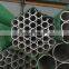 Welded polishing or pickling ASTM A312 standard stainless steel pipe TP304 for decoration or chemical industry