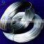 hot dipped galvanized steel tie wire rod coil