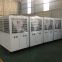 low price 86kw air source water heating pumps  modular gas energy EVI  heater units