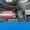 Industrial CPU Board , G4s300 B Motherboard For SMT Screen Printing Equipments