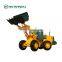 4t CHANGLIN Wheel Loader Price ZL40h