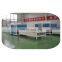 MWJM-01 automatic door wood texture transfer printing machine
