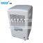 850W power input rotary general commercial dehumidifier with bucket