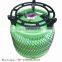 JG Kenya Tanzania 6kg Propane Gas Cylinders with Grill and Burner,6kg LPG Gas Cylinder with Gas Hose