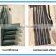 Aluminum Manual telescopic guy wire mast