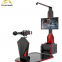 Виртуальное Альянс VR Gatling Shooting Gun Игровая Машина