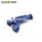 DEFUS Auto engine parts fuel Injector 35310-2B000 for Hy-undai i20 i30 KI-A Ceed 1.4L