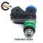 High quality Fuel Injector H82132254  For Renault Logan Duster Sandero