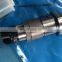 Original fuel injector 5263321 for cummins ISB6.7