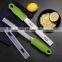 High Quality Gadgets Stainless Steel Vegetable Grater Cheese Grater