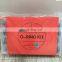 For Excavator O Ring Kit Set Box With Good Price China Supplier JiuWu Power