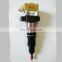 More advanced enduring C7 common rail injector 241-3239 with best value