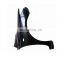 Steel  Front Fender Left 53811-02210 For Corolla 2007-2012