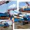 HALO  Manufacturing Supply Large Comprehensive Crusher Machine with high quality