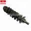 Crank shaft 4JJ1,3.0L Isuzu diesel engine crankshaft for truck