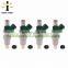 23209-11110 fuel injector for car