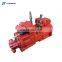 EC160B EC180B Hydraulic Pump VOE14533644 K5V80DT-1PDR-9N0Y-MZU K5V80DT Hydraulic Piston Pump for VOLVO Excavator