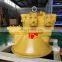 Excavator Hydraulic Main Pump A8VO140 EC330C EC300C Hydraulic Pump