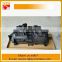 401-00424C hydraulic pump for Doosan Solar 300LC-V main pump