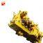 Excavator PC160-7 PC200-7 PC200-8 PC300-7 PC400-7 723-56-16101 Main Control valve