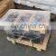 Excavator construction machinery spare parts PC210-6 Undercarriage parts front Idler wheel