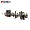 Auto Crankshaft For Mitsubishi Pajero Montero 2 3 II III 6G72 6G74 V33W V43W V63W V73W MD144525
