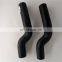 Original Cooling Parts 4KH1 Radiator Water Hose 8-97260187-0 for ISUZU NKR77