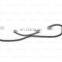 90916-02452 car V-Belt for Land Cruiser 1HZ HZJ79