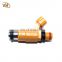 CDH275 China Factory Discount Good Price High Quality 186F Fuel Injector 4L3Z9F593Da E90 Fuel Injector