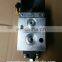 Diesel Engine NT855 Marine Oil Control Valve 3071599