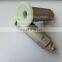 Diesel fuel feed pump hand primer