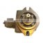 VCM-SF Pumps Variable Displacement Vane Pumps VCM-SF-12A/B/C/D for Machine Tool Pressure 1Mpa~7Mpa Flow:12L/min