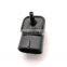 Intake Pressure Map Sensor 89420-12070, 100798-2560