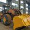 USED  CAT  980G  WHEEL  LOADER  WITH  GOOD  QUALITY