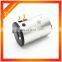 Hydraulic 12 volt dc motor ZD193A