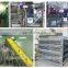 fully automatic potato chips production line french fries production line iqf freezer