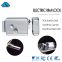 Electric Rim Lock Yale For House Door and Double-end Cylinder