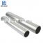 decoration polishing stainless steel 316L pipe