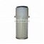 Factory Price Truck Engine Parts Air Filter Element P181050 P120949