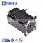 Professional manufacturer IP65/IP54 NEMA 24 waterproof stepper motor with low price