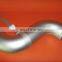 WG9719530123 Intercooler outlet pipe Sinotruk HOWO spare parts