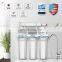 Household commercial ro water purifier reverse osmosis water purification system  for home