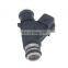 Fuel Injector Nozzle For Mitsubishi For Chevy 25345994