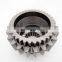 Fast Gearbox Drive Gear JS85E-1707030 F2000 F3000 M3000 Dump Truck Spare Parts