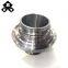Top Quality cnc Turning Machining Aluminium Anodized 3d Printer Spare Parts