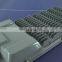 40w solar street light with pole street light with solar panel